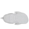 Klasyczne chodaki I AM Shark „Grey”
