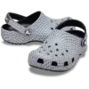Klasyczne chodaki Jersey K