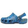 Klasyczne chodaki Mossy Oak Coastal „Blue”