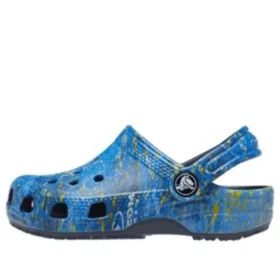 Klasyczne chodaki Mossy Oak Coastal „Blue”