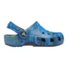 Klasyczne chodaki Mossy Oak Coastal „Blue”