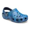 Klasyczne chodaki Mossy Oak Coastal „Blue”