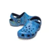 Klasyczne chodaki Mossy Oak Coastal „Blue”