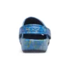 Klasyczne chodaki Mossy Oak Coastal „Blue”