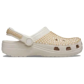 Klasyczne chodaki Multi Gems „Stucco”