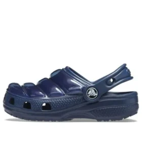 Klasyczne chodaki Neo Puff „Blue”