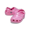 Klasyczne chodaki Neo Puff „Pink”