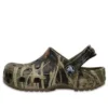 Klasyczne chodaki Realtree „Olive Beige”