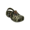 Klasyczne chodaki Realtree „Olive Beige”