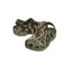 Klasyczne chodaki Realtree „Olive Beige”
