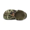 Klasyczne chodaki Realtree „Olive Beige”
