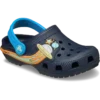 Klasyczne chodaki Ufo Lights T Klasyczne chodaki Ufo Lights T