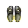 Klasyczne chodaki US Army „Army Green”
