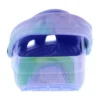 Klasyczne chodaki w marmurkowym wzorze „Moon Jelly”