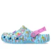 Klasyczne chodaki x Lisa Frank „Unicorns”