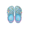 Klasyczne chodaki x Lisa Frank „Unicorns”