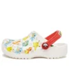 Klasyczne Classic Clog Crocs x Pokémon „Starters”