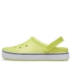 Klasyczne Crocband Clog „Green”