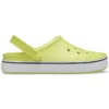 Klasyczne Crocband Clog „Green”