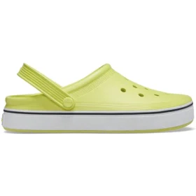 Klasyczne Crocband Clog „Green”