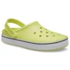 Klasyczne Crocband Clog „Green”