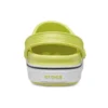 Klasyczne Crocband Clog „Green”