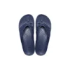 Klasyczne Crocs Classic Flip Japonki – Japonki codzienne unisex w kolorze granatowym