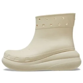 Klasyczne Crush Boot „Bone”