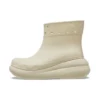 Klasyczne Crush Boot „Bone”