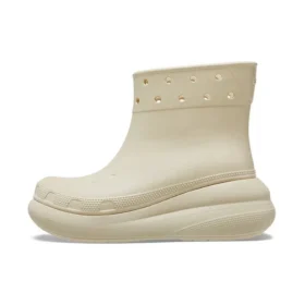 Klasyczne Crush Boot „Bone”