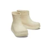 Klasyczne Crush Boot „Bone”