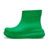 Klasyczne Crush Boot „Green”