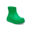Klasyczne Crush Boot „Green”