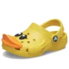 Klasyczne Duck Clags „Yellow Orange”
