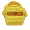 Klasyczne Duck Clags „Yellow Orange”