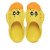 Klasyczne Duck Clags „Yellow Orange”