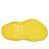 Klasyczne Duck Clags „Yellow Orange”