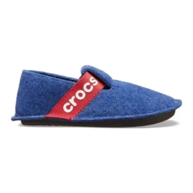 Klasyczne kapcie „Blue Red” Klasyczne kapcie „Blue Red”