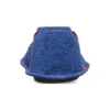 Klasyczne kapcie „Blue Red”
