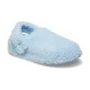 Klasyczne kapcie Cozzzy „Blue Calcite”