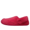 Klasyczne kapcie Cozzzy Luxe „Digital Raspberry”