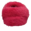 Klasyczne kapcie Cozzzy Luxe „Digital Raspberry”