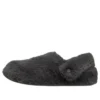 Klasyczne kapcie Cozzzy Luxe „Slate Grey”