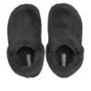 Klasyczne kapcie Cozzzy Luxe „Slate Grey”