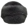 Klasyczne kapcie Cozzzy Luxe „Slate Grey”