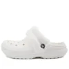 Klasyczne kapcie Crocs