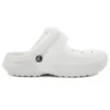 Klasyczne kapcie Crocs