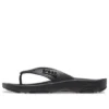 Klasyczne klapki All-Terrain „Black”
