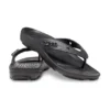 Klasyczne klapki All-Terrain „Black”