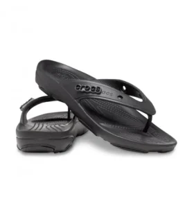 Klasyczne klapki All-Terrain „Black”